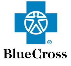 in-network with Blue Cross