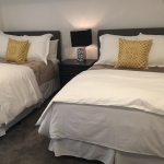Comfortable Bedroom at Access Malibu Extended Care