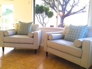 Cozy Common Areas at Access Malibu