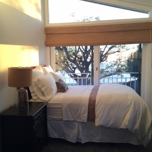 Comfortable Bedrooms at Access Malibu
