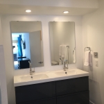 Access Malibu Extended Care Bathroom